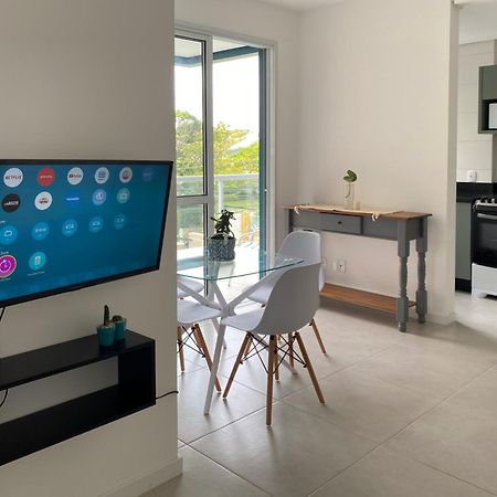 Conforto 1 Quadra Da Praia Nos Ingleses Sul N1408 Florianópolis Kültér fotó